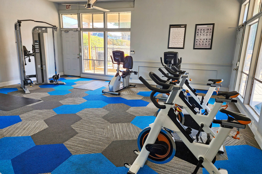 Tower Village community photo