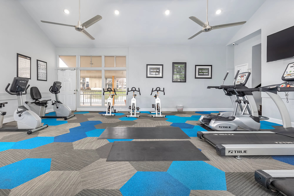 Tower Village preview image