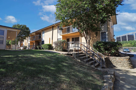 Tower Village gallery image 17